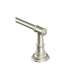 Creative Specialties Ellsworth DN9118BN 18in Towel Bar in Brushed Nickel