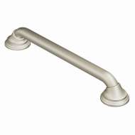 Creative Specialties Home Care LR8724D3BN 24in x 1-1/4in Grab Bar in Brushed Nickel