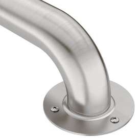 42in x 1-1/4in Grab Bar in Stainless Steel