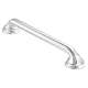 Creative Specialties Home Care R8712D3GCH 12in x 1-1/4in Grab Bar in Chrome