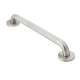 12in x 1-1/4in Grab Bar in Peened