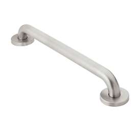 R8718 Home Care 18in x 1-1/4in Grab Bar