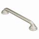 Creative Specialties Home Care R8736D3GBN 36in x 1-1/4in Grab Bar in Brushed Nickel