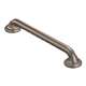 48in x 1-1/4in Grab Bar in Old World Bronze