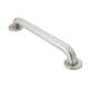 16in x 1-1/2in Grab Bar in Stainless Steel
