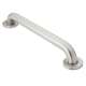 30in x 1-1/2in Grab Bar in Stainless Steel