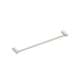 Creative Specialties Align YB0418BN 18in Towel Bar in Brushed Nickel