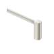 Creative Specialties Align YB0424BN 24in Towel Bar in Brushed Nickel