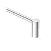 Creative Specialties Align YB0424CH 24in Towel Bar in Chrome