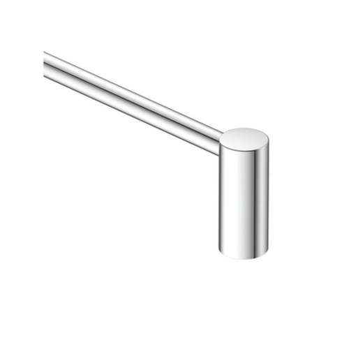 Creative Specialties Align YB0424CH 24in Towel Bar in Chrome