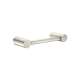 9-1/5in Towel Bar in Brushed Nickel