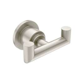 YB0803 Arris Double Robe Hook
