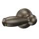 Creative Specialties Brantford YB2201ORB Tank Lever in Oil Rubbed Bronze