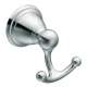 Creative Specialties Brantford YB2203CH Robe Hook in Chrome