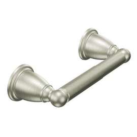 YB2208 Brantford Double Post Toilet Paper Holder