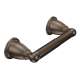 Creative Specialties Brantford YB2208ORB Double Post Toilet Paper Holder in Oil Rubbed Bronze