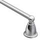 Creative Specialties Brantford YB2224CH 24in Towel Bar in Chrome