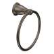 Creative Specialties Brantford YB2286ORB Towel Ring in Oil Rubbed Bronze