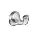 Creative Specialties Eva YB2803CH Robe Hook in Chrome