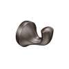 Creative Specialties Eva YB2803ORB Robe Hook in Oil Rubbed Bronze