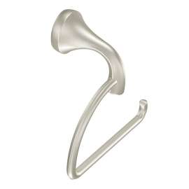 YB2808 Eva Single Post Toilet Paper Holder