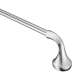 Creative Specialties Eva YB2824CH 24in Towel Bar in Chrome