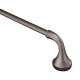 Creative Specialties Eva YB2824ORB 24in Towel Bar in Oil Rubbed Bronze