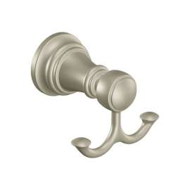 YB8403 Weymouth Double Robe Hook