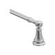 Creative Specialties Weymouth YB8418CH 18in Towel Bar in Chrome