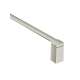 Creative Specialties 90 Degree YB8824BN 24in Towel Bar in Brushed Nickel