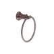 Creative Specialties Waterhill YB9886ORB Towel Ring in Oil Rubbed Bronze
