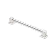 Creative Specialties 90 Degree YG8812CH 12in Grab Bar in Chrome