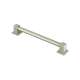 18in Grab Bar in Brushed Nickel