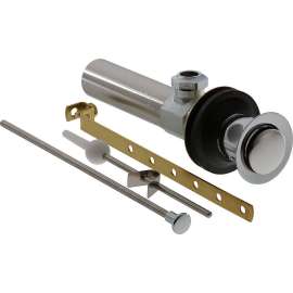 Drain Assembly - Metal - Lavatory
