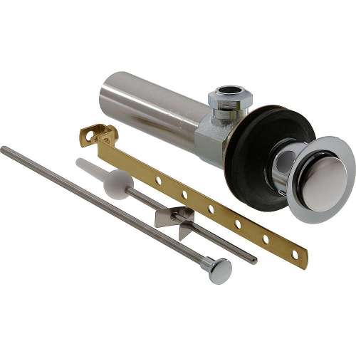 Drain Assembly - Metal - Lavatory