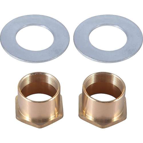 Extension kit (cludes set of 2)