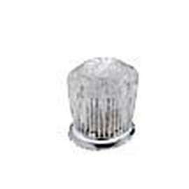 Classic H11 Handle Kit in Polished Chrome