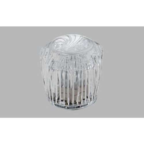 Classic H21 Handle Kit in Polished Chrome