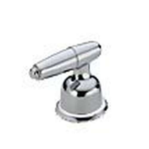 Classic H22 Lever Handle Kit in Polished Chrome