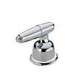 Classic H22 Lever Handle Kit in Polished Chrome