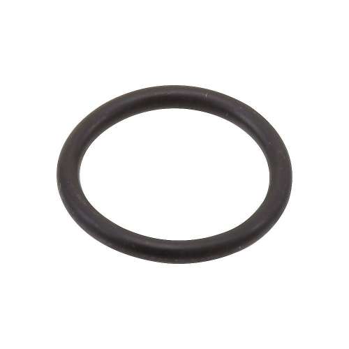 O-Rings in Polished Chrome