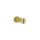 Pull-Down Diverter Tub Spout in Brilliance Polished Brass