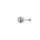 Orleans H769 Single Metal Lever Handle Kit in Polished Chrome