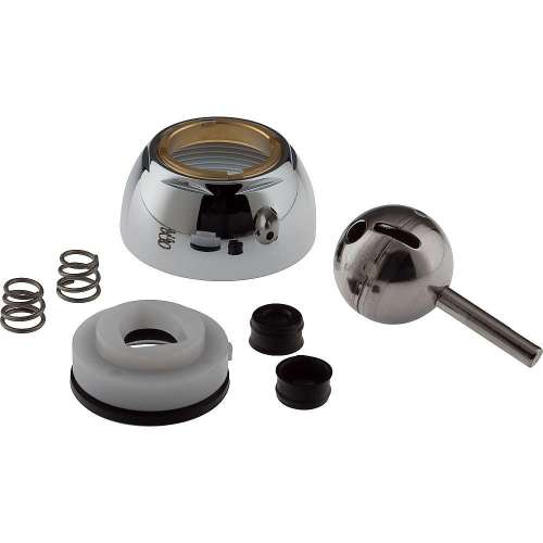 Repair Kit - Ball, Seats, Springs, Cam, Cap, Adjusting Ring and Bonnet