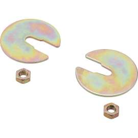 Mounting Washers and Nuts