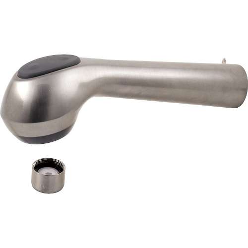 RP44477SS Wand Assembly in Brilliance Stainless