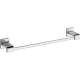77518 18in Towel Bar in Polished Chrome