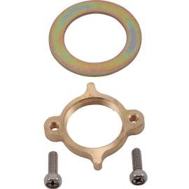 Victorian Screws, Nuts, And Washers