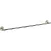 75930-SS Trinsic 30in Towel Bar in Brilliance Stainless