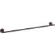 Trinsic 75930-RB 30in Towel Bar in Venetian Bronze